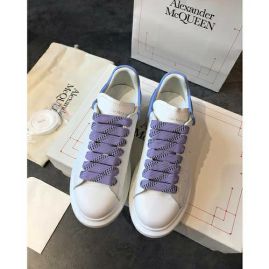 Picture of Alexander McQueen Shoes Women _SKUfw94201687fw